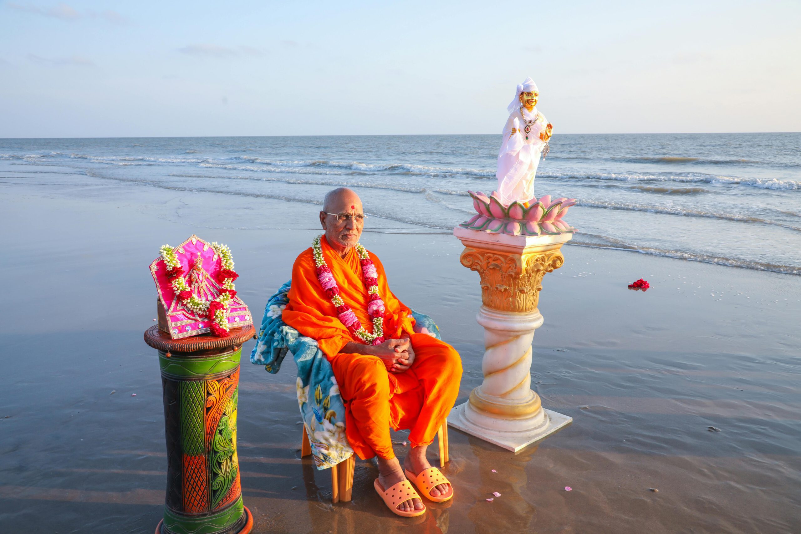 Meditation und Achtsamkeitsübungen